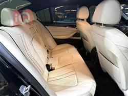 بي ام دبليو الفئة 5